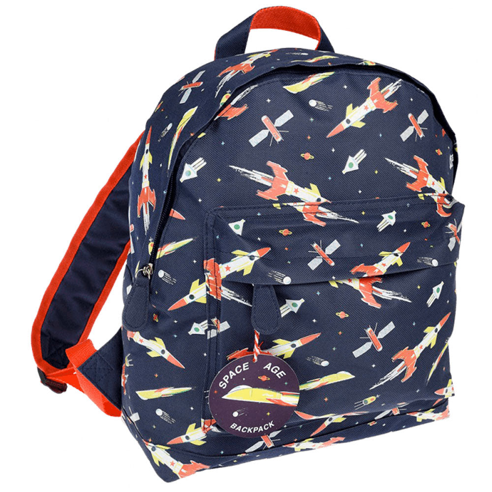 Rex London Space Age Backpack