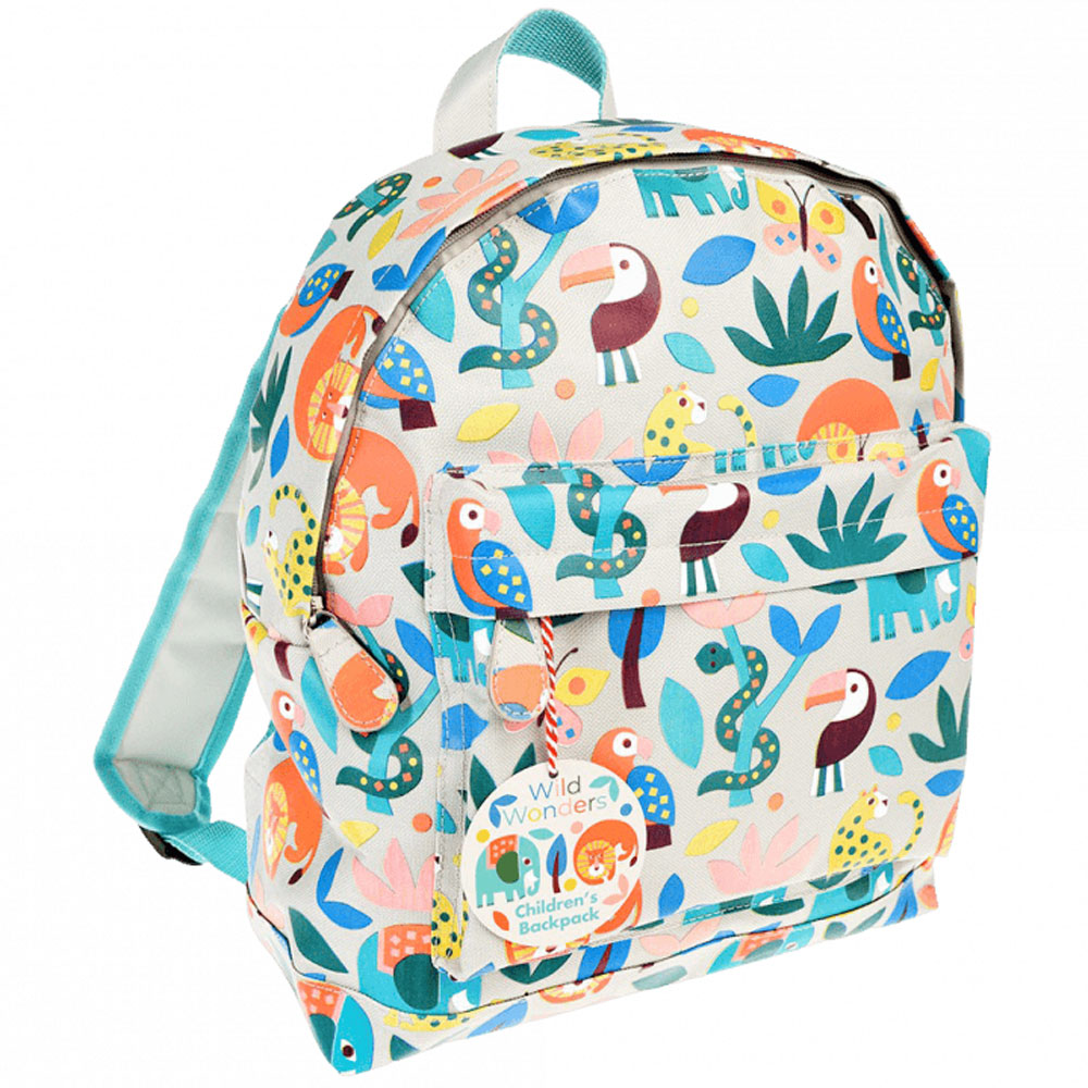 Rex London Wild Wonders Backpack