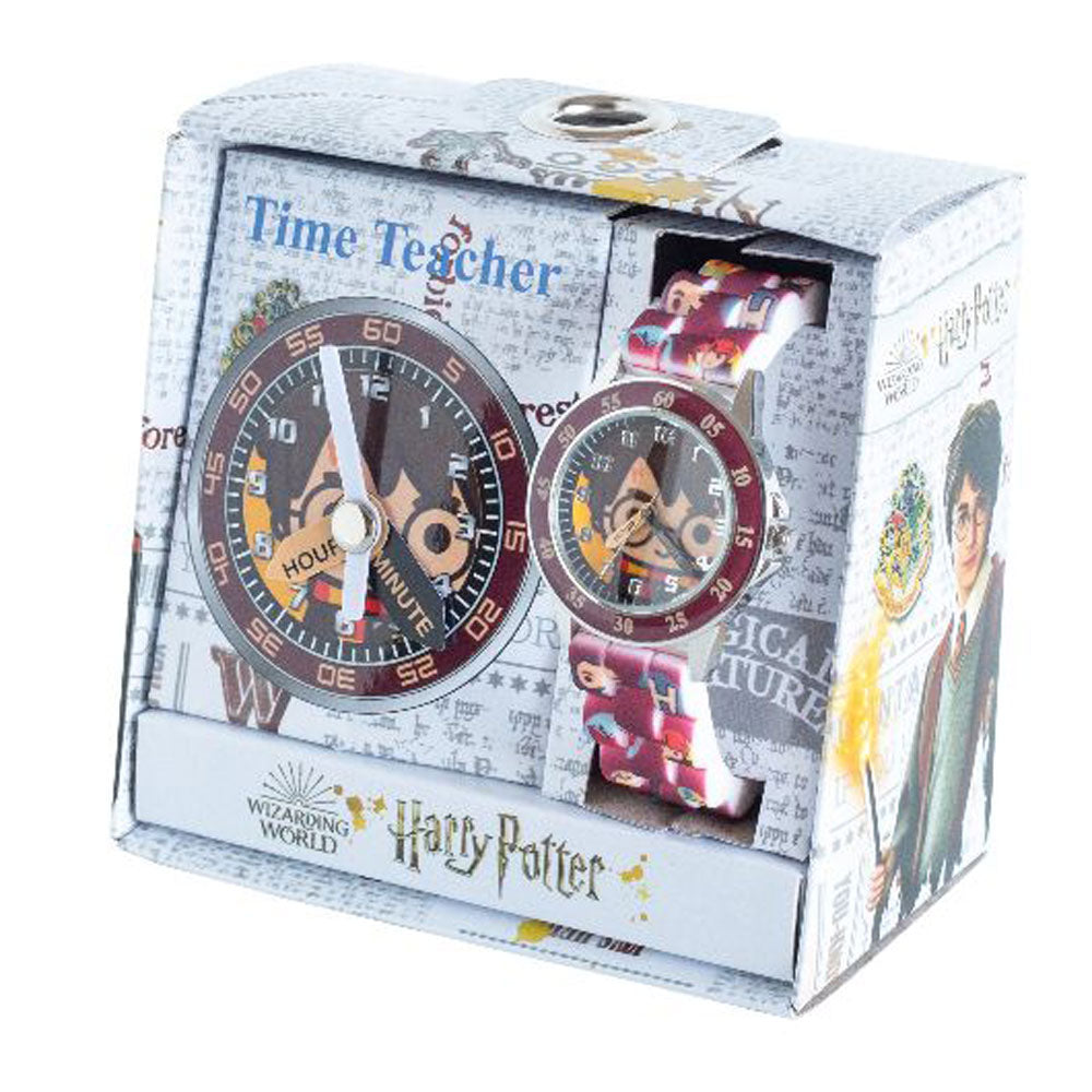 You Monkey Harry Potter Face Time Teacher Watch