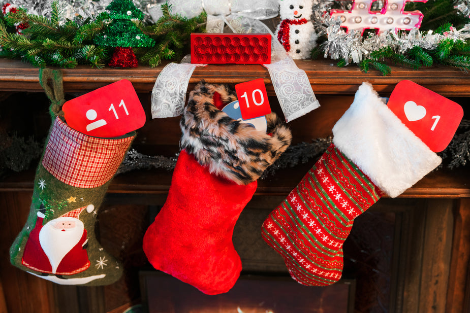 Christmas Delivery Cut-Off Dates 2024 – Order Now for Festive Delivery!