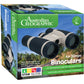 Australian Geographic Value Pack - 4x 30mm Binoculars & Digital Walkie Talkies