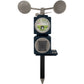 5-in-1 Weather Station STEM toy from Australian Geographic for kids aged 6 years and up