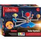  Australian Geographic DIY Solar System Educational Toy in box packaging