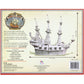 Top That Press Out and Build Value Pack - Pirate Ship & Human Skeleton