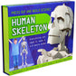 Top That Press Out and Build Value Pack - Pirate Ship & Human Skeleton