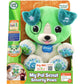 LeapFrog My Pal Scout Smarty Paws Plush Interactive Puppy