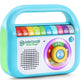Let's Record Music Player Educational Toy by LeapFrog