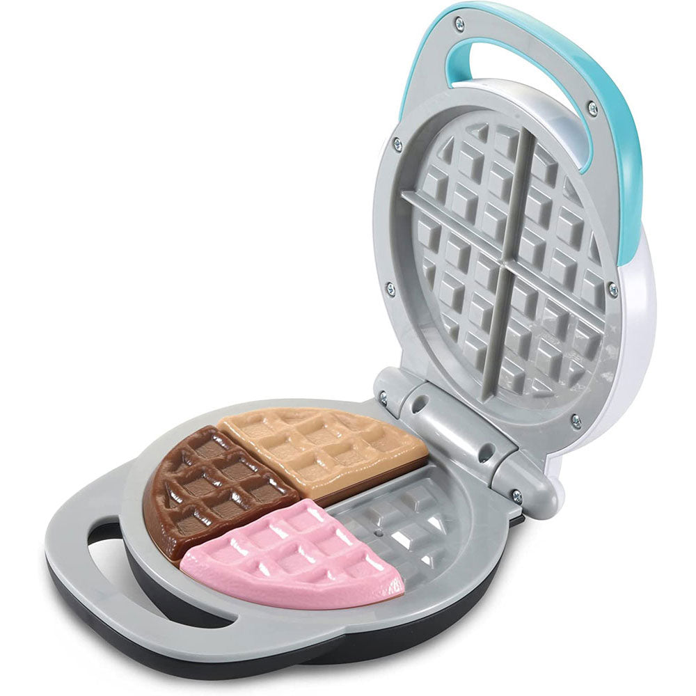 LeapFrog Learning Toys Value Pack - Build-a-Waffle & Smoothie