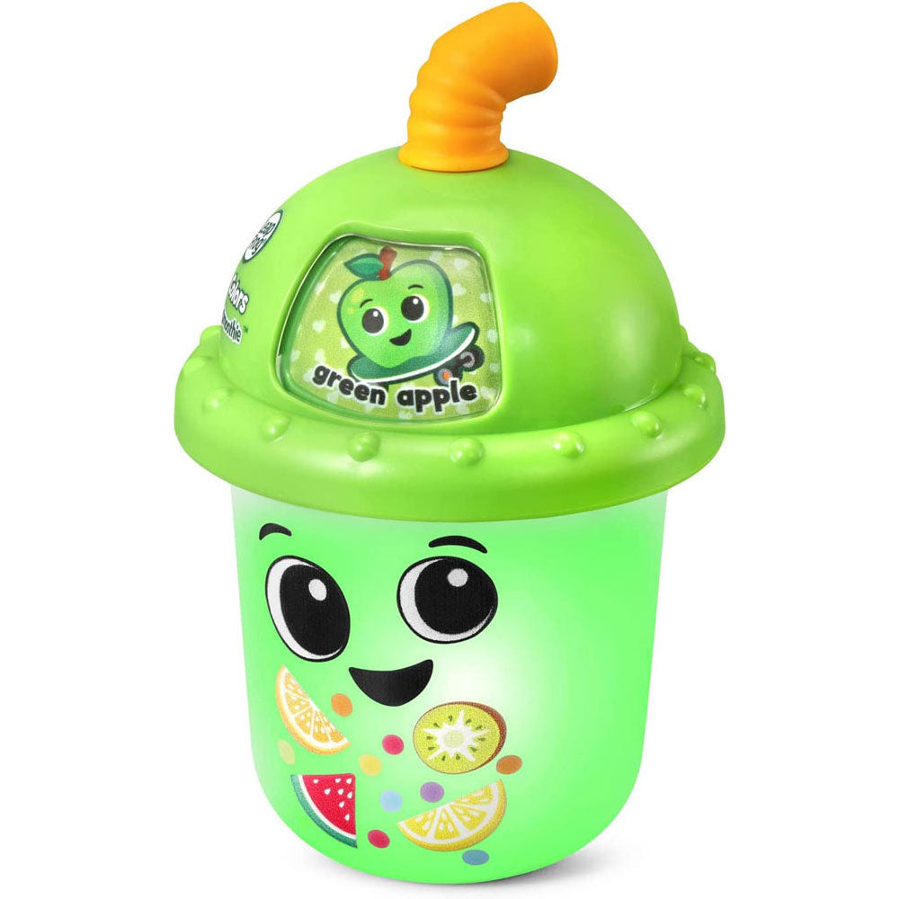 LeapFrog Learning Toys Value Pack - Build-a-Waffle & Smoothie