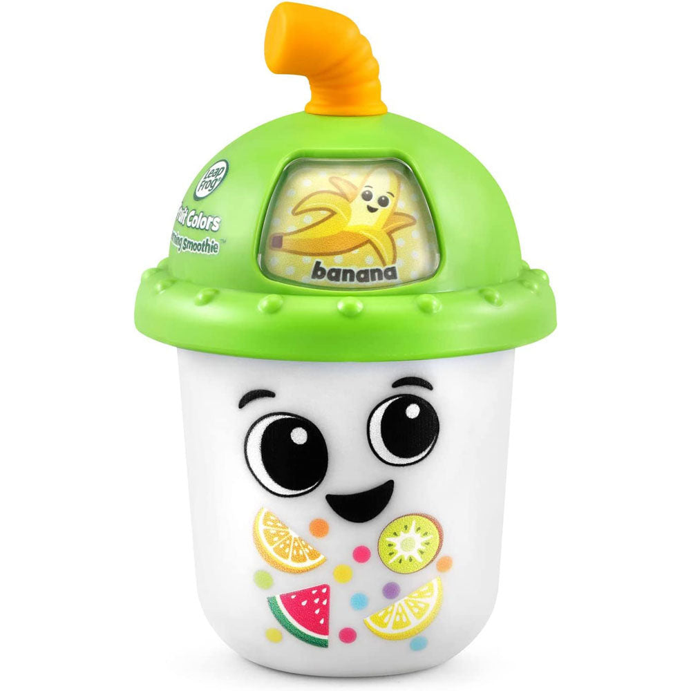 Fruit Colours Learning Smoothie Baby Educational Toy by LeapFrog