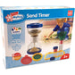My First Sand Timer by Edu-Toys in box packaging