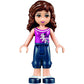 LEGO Friends 41699 Pet Adoption Cafe & FREE 30202 Smoothie Stand