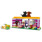 LEGO Friends 41699 Pet Adoption Cafe & FREE 30202 Smoothie Stand