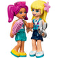 LEGO Value Pack - Friends 41719 Mobile Fashion Boutique & Frozen 43199 Elsa’s Castle Courtyard