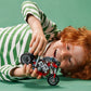 LEGO Value Pack - Technic 42132 Motorcycle & City 60392 Police Bike Car Chase