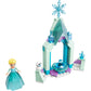 LEGO Value Pack - Friends 41719 Mobile Fashion Boutique & Frozen 43199 Elsa’s Castle Courtyard