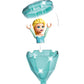 LEGO Value Pack - Friends 41719 Mobile Fashion Boutique & Frozen 43199 Elsa’s Castle Courtyard