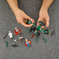 LEGO Marvel Value Pack - 76207 Attack on New Asgard & 76213 King Namor’s Throne Room