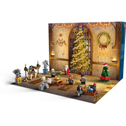 LEGO Harry Potter 76438 Advent Calendar 2024