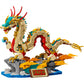 LEGO The Spring Festivals 80112 Auspicious Dragon