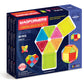Magformers Window Solid 30 Piece Magnetic Construction Set in box packaging