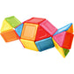 Magformers Window Magnetic Construction Set Value Pack - Solid 30 & Plus 20