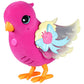 Moose Little Live Pets Lil Bird & Bird Cage Value Pack - Polly Pearl & Tiara Twinkles