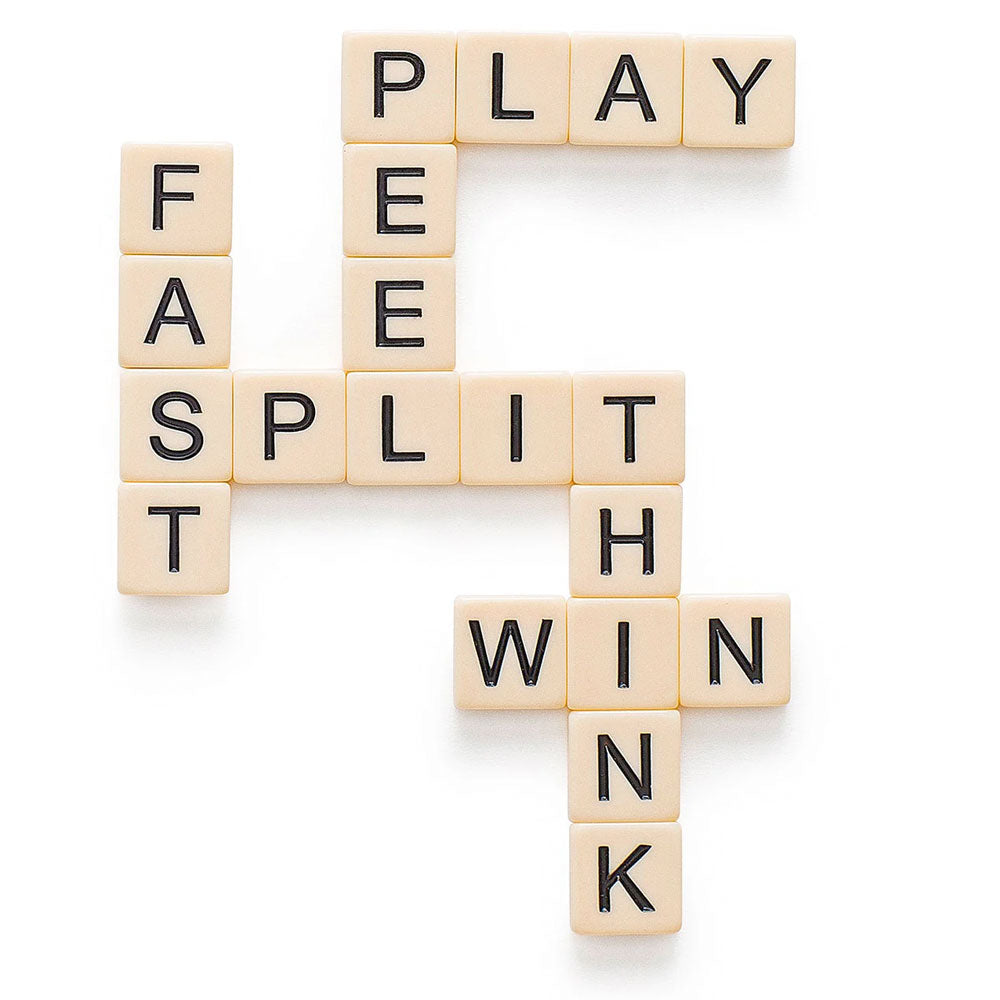 Bananagrams Word Game