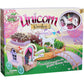 My Fairy Garden Unicorn Garden with Caravan & FREE Frozen Sticker Pack