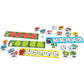 Orchard Toys Games Value Pack - What's the Time, Mr Wolf & Cheeky Monkeys
