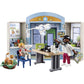 Playmobil City Life 70309 Vet Clinic Play Box