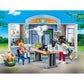 Playmobil City Life 70309 Vet Clinic Play Box