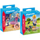 Mermaids & Dog Sitter Value Pack from Special Plus by Playmobil