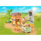 Female Beekeeper Toy Playset from Country theme by Playmobil for boys and girls