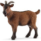 Schleich Farm World Animal Figurines Value Pack - Goat & Llama
