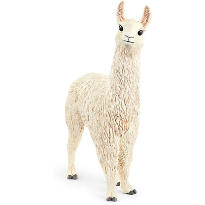 Schleich Farm World Animal Figurines Value Pack - Goat & Llama