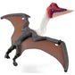 Quetzalcoatlus Dinosaur Animal Figurine by Schleich