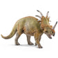 Schleich Dinosaurs Styracosaurus Animal Figurine
