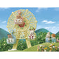Sylvanian Families Value Pack - Baby Set & Ferris Wheel