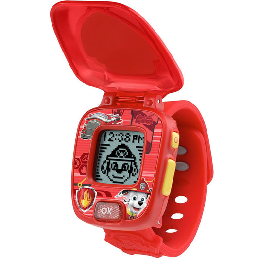 VTech PAW Patrol Learning Watch - Marshall