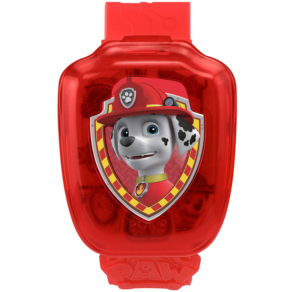 VTech PAW Patrol Learning Watch - Marshall