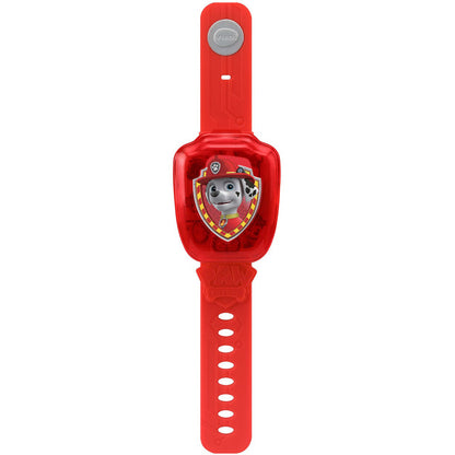 VTech PAW Patrol Learning Watch - Marshall