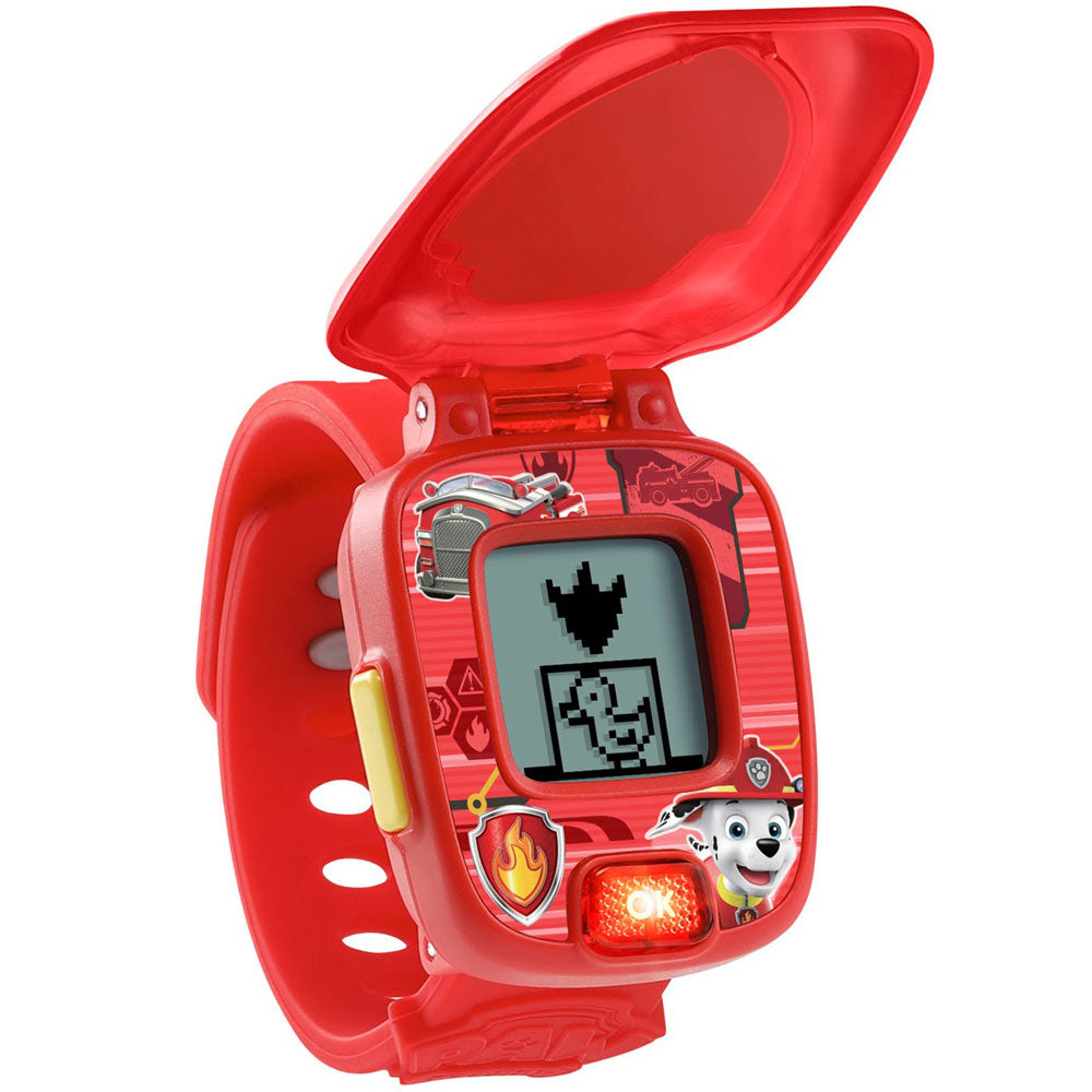 VTech PAW Patrol Learning Watch - Marshall