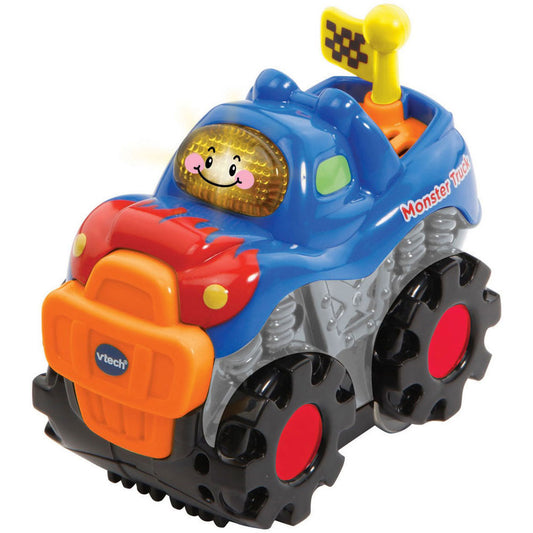 VTech Toot-Toot Drivers Vehicles Monster Truck