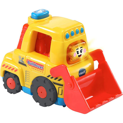 VTech Toot-Toot Drivers Vehicles Bulldozer