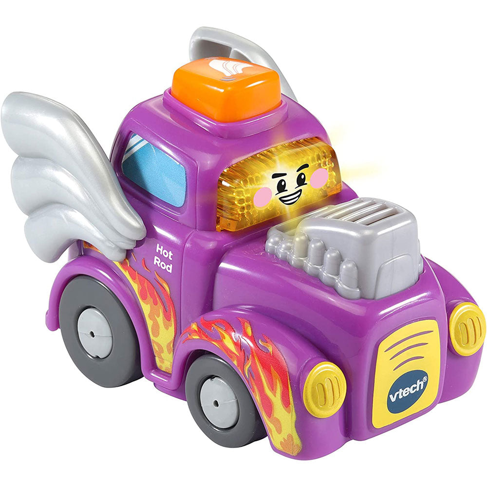 Hot Rod Vehicle from Toot-Toot Drivers by VTech