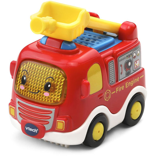 VTech Toot-Toot Drivers Vehicles Fire Engine