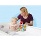 VTech Splash & Play Elephant Bath Toy & FREE Swim Cap