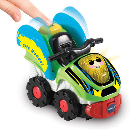 VTech Toot-Toot Drivers Vehicles Off-Roader