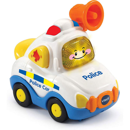 VTech Toot-Toot Drivers Vehicles Police Car